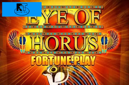 Eye of Horus Fortune Play